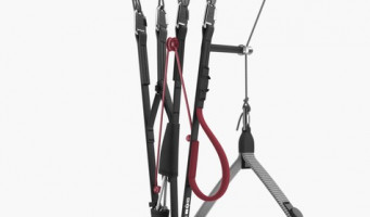 Parapente ADVANCE  IOTA 2