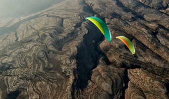 Parapente ADVANCE  IOTA 2