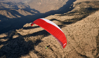 Parapente ADVANCE  IOTA 2