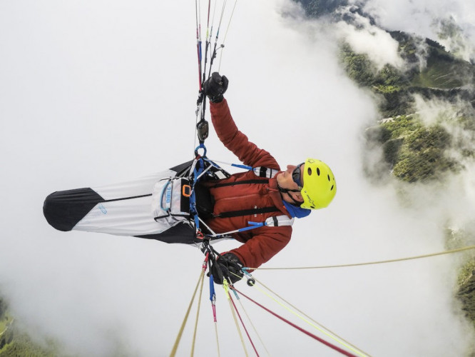 Soaring shop - Cocon NEO STAY UP