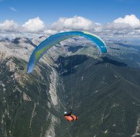 Parapente GIN EXPLORER