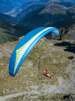 Parapente GIN EXPLORER