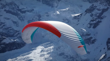 Parapente ADVANCE  XI
