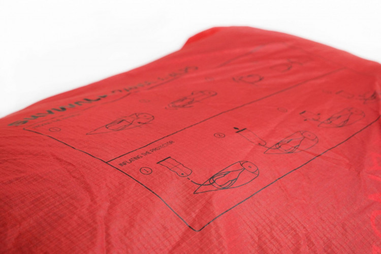 Cocon SKYWALK RANGE X-ALPS 2