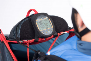 Cocon SKYWALK RANGE X-ALPS 2