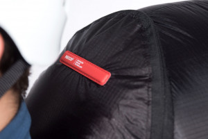 Cocon SKYWALK RANGE X-ALPS 2