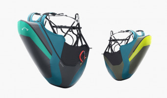 Sellette ADVANCE AXESS 4