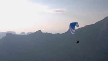 Parapente SUPAIR STEP