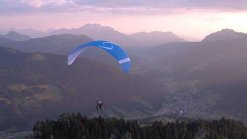 Parapente SUPAIR STEP
