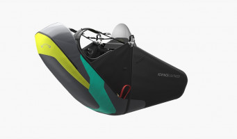 Cocon ADVANCE LIGHTNESS 3