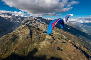 Parapente GIN BONANZA 2