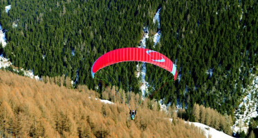 Parapente SUPAIR EONA 2