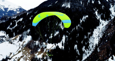 Parapente SUPAIR EONA 2