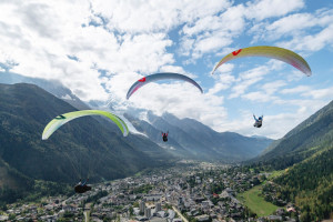 Parapente SKYWALK ARAK