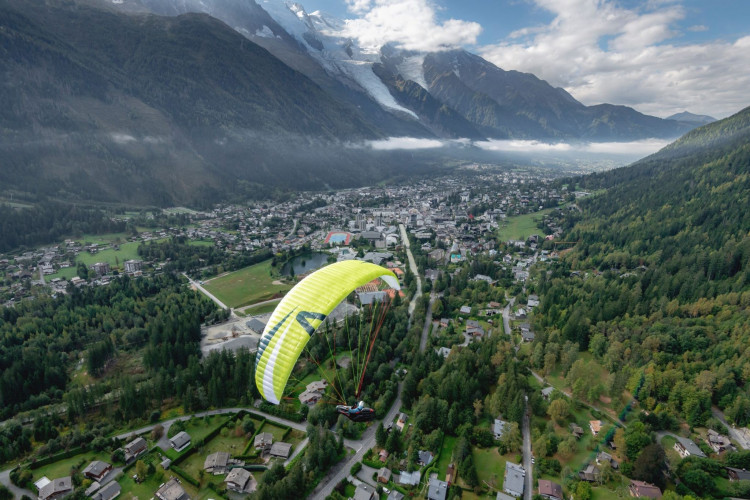 Parapente SKYWALK ARAK