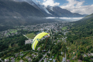 Parapente SKYWALK ARAK