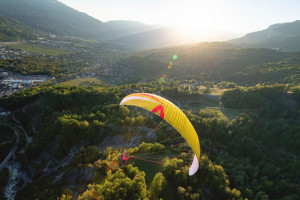 Parapente SKYWALK ARAK