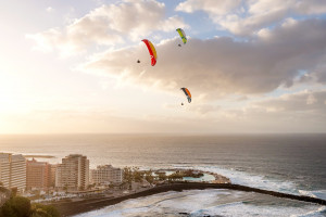 Parapente SKYWALK TEQUILA 5