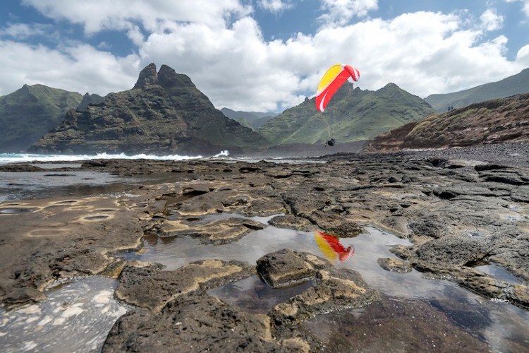 Parapente SKYWALK TEQUILA 5