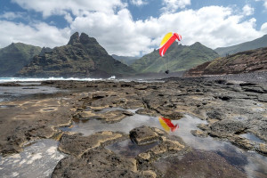 Parapente SKYWALK TEQUILA 5