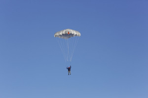 Parachute KORTEL KARRE