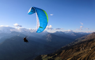 Parapente ADVANCE  EPSILON 9
