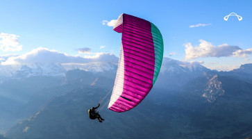 Parapente ADVANCE  EPSILON 9