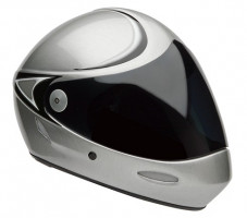 Soaring shop - Visière pour casque intégral ICARO 4FIGHT