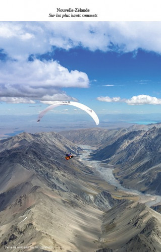 Livre "En vol vers les 8000"