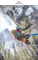 Livre "En vol vers les 8000"