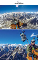 Livre "En vol vers les 8000"