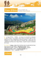 Livre "Vol Rando en France"