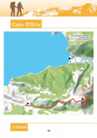 Livre "Vol Rando en France"