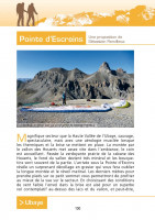 Livre "Vol Rando en France"