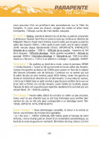 Livre "Vol Rando en France"