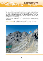 Livre "Vol Rando en France"