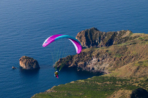 Parapente ADVANCE  EPSILON 9