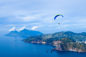 Parapente ADVANCE  EPSILON 9