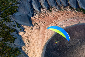 Parapente ADVANCE  EPSILON 9