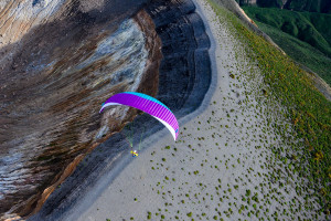 Parapente ADVANCE  EPSILON 9