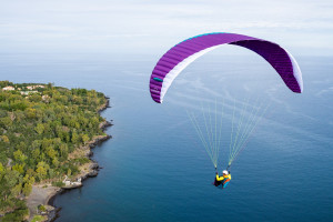 Parapente ADVANCE  EPSILON 9