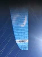 Parapente SUPAIR STEP