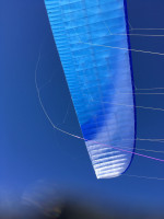 Parapente SUPAIR STEP