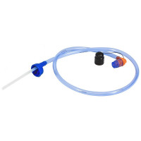 Tuyau à boire pour poche à eau ORTLIEB