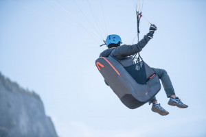 Sellette modulable SKYWALK BREEZE