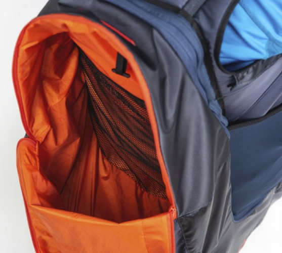 Sellette modulable SKYWALK BREEZE