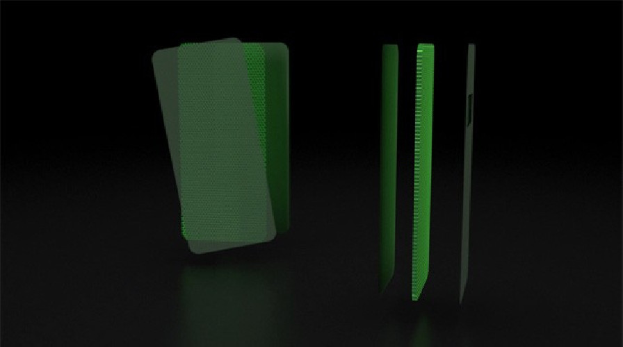 Protection NEO-KOROYD PROPACK