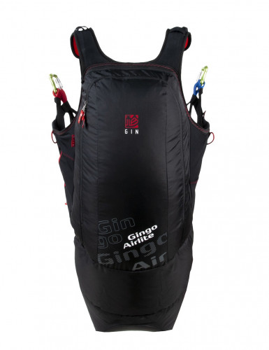 Soaring shop - Sellette GIN GINGO AIRLITE 4