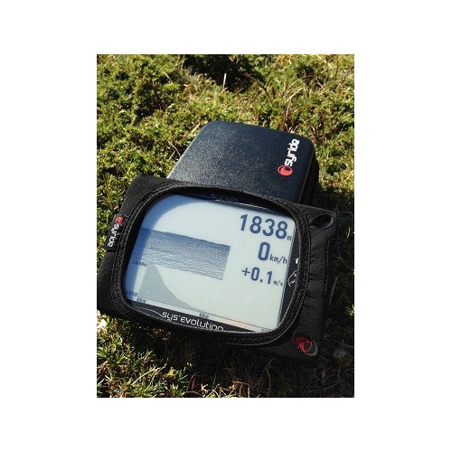 Housse Neoprène Syride Sys'Evolution