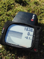 Housse Neoprène Syride Sys'Evolution